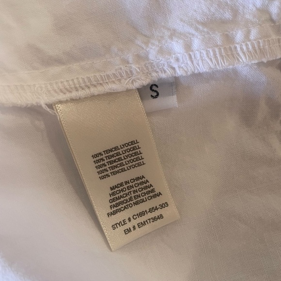 Cloth & Stone Tunic - Picture 11 of 11